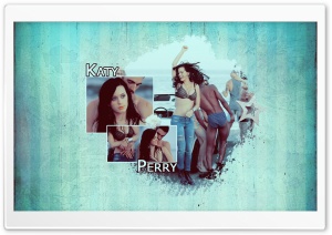 Katy Perry - Teenage Dream Ultra HD Wallpaper for 4K UHD Widescreen desktop, tablet & smartphone