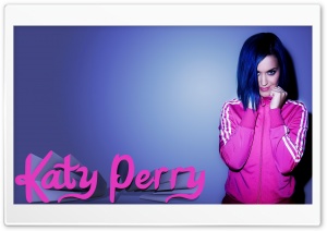 Katy Perry Adidas Ultra HD Wallpaper for 4K UHD Widescreen desktop, tablet & smartphone