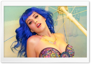 Katy Perry, California Gurls Ultra HD Wallpaper for 4K UHD Widescreen desktop, tablet & smartphone