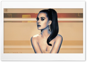 Katy Perry Vintage - httpaggd.tk Ultra HD Wallpaper for 4K UHD Widescreen desktop, tablet & smartphone