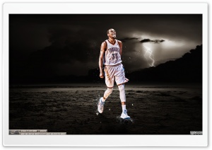 KD Lightning Ultra HD Wallpaper for 4K UHD Widescreen desktop, tablet & smartphone