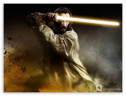 Keanu Reeves Ultra HD Desktop Background Wallpaper for