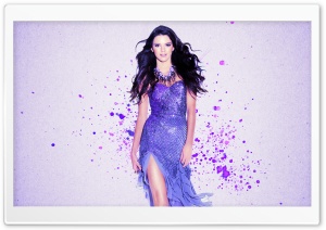 Kendall Jenner Ultra HD Wallpaper for 4K UHD Widescreen desktop, tablet & smartphone