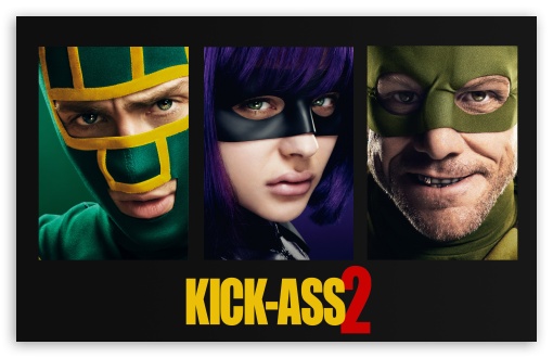 kick ass 2 movie download