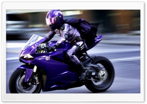 Kick Ass 2 Hit Girl Ultra HD Wallpaper for 4K UHD Widescreen desktop, tablet & smartphone