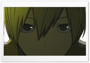 Kida Anime Ultra HD Wallpaper for 4K UHD Widescreen desktop, tablet & smartphone