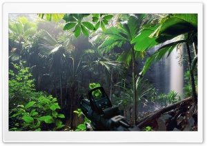Killzone 4 Concept Ultra HD Wallpaper for 4K UHD Widescreen desktop, tablet & smartphone