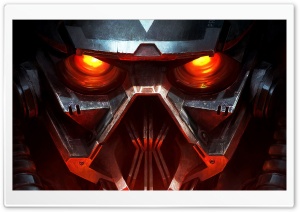 Killzone 3 Ultra HD Wallpaper for 4K UHD Widescreen desktop, tablet & smartphone