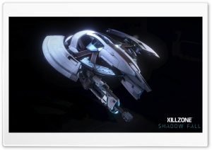 Killzone Shadow Fall, Buddy Drone Ultra HD Wallpaper for 4K UHD Widescreen desktop, tablet & smartphone