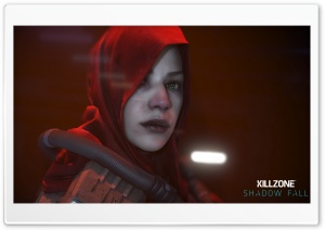Killzone Shadow Fall, Echo Ultra HD Wallpaper for 4K UHD Widescreen desktop, tablet & smartphone