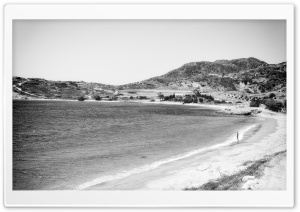 Kimolos Island, Greece Ultra HD Wallpaper for 4K UHD Widescreen desktop, tablet & smartphone
