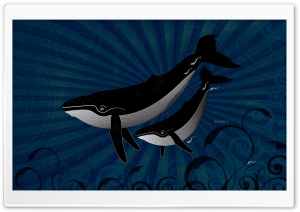 Kings Of The Sea Ultra HD Wallpaper for 4K UHD Widescreen desktop, tablet & smartphone