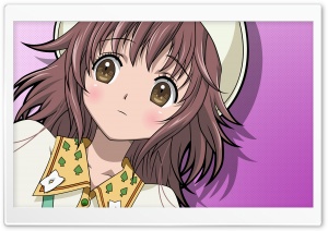Kobato Manga Ultra HD Wallpaper for 4K UHD Widescreen desktop, tablet & smartphone