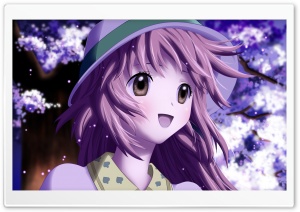 Kobato Manga Art Ultra HD Wallpaper for 4K UHD Widescreen desktop, tablet & smartphone
