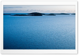 Kornati Islands, Croatia Ultra HD Wallpaper for 4K UHD Widescreen desktop, tablet & smartphone