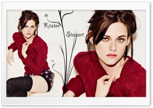 Kristen Stewart Hot Ultra HD Wallpaper for 4K UHD Widescreen desktop, tablet & smartphone