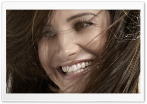 Kristin Davis 10 Ultra HD Wallpaper for 4K UHD Widescreen desktop, tablet & smartphone