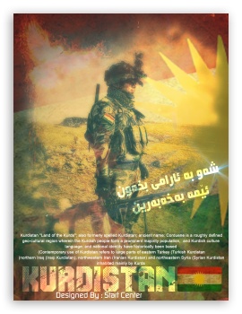 Kurdish Anti Teror UltraHD Wallpaper for iPad 1/2/Mini ; Mobile 4:3 - UXGA XGA SVGA ;