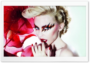 Kylie Minogue Ultra HD Wallpaper for 4K UHD Widescreen desktop, tablet & smartphone