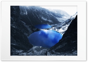 lake Ultra HD Wallpaper for 4K UHD Widescreen desktop, tablet & smartphone