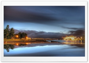 Lake 7 Ultra HD Wallpaper for 4K UHD Widescreen desktop, tablet & smartphone