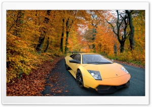 Lamborghini 3 Ultra HD Wallpaper for 4K UHD Widescreen desktop, tablet & smartphone
