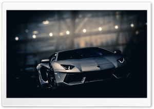 LAMBORGHINI Ultra HD Wallpaper for 4K UHD Widescreen desktop, tablet & smartphone