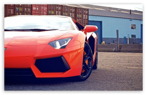 Lamborghini UltraHD Wallpaper for Wide 16:10 Widescreen WHXGA WQXGA WUXGA WXGA ;
