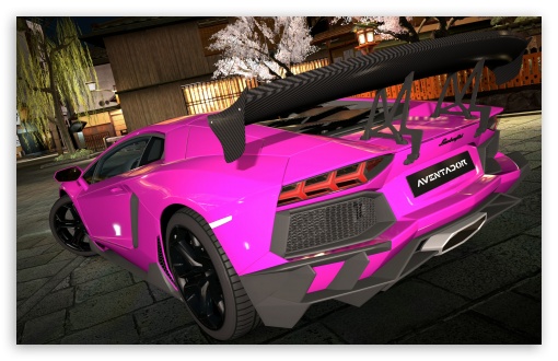 Lamborghini Aventador LP700-4 Pink Passionate UltraHD Wallpaper for Wide 16:10 5:3 Widescreen WHXGA WQXGA WUXGA WXGA WGA ; 8K UHD TV 16:9 Ultra High Definition 2160p 1440p 1080p 900p 720p ; UHD 16:9 2160p 1440p 1080p 900p 720p ; Standard 3:2 Fullscreen DVGA HVGA HQVGA ( Apple PowerBook G4 iPhone 4 3G 3GS iPod Touch ) ; iPad 1/2/Mini ; Mobile 4:3 5:3 3:2 16:9 - UXGA XGA SVGA WGA DVGA HVGA HQVGA ( Apple PowerBook G4 iPhone 4 3G 3GS iPod Touch ) 2160p 1440p 1080p 900p 720p ;