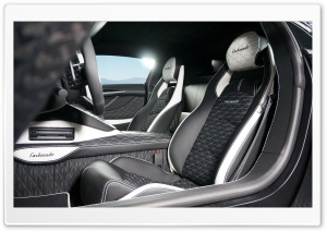 Lamborghini Aventador LP700 4 Supercar Interior Ultra HD Wallpaper for 4K UHD Widescreen desktop, tablet & smartphone