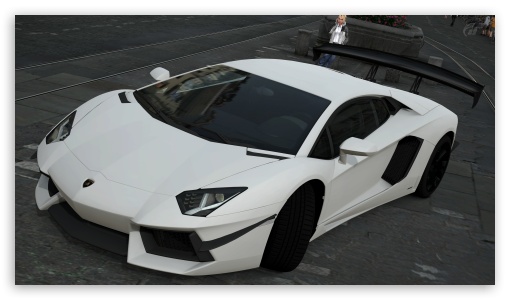 Lamborghini Aventador LP700-4 White UltraHD Wallpaper for 8K UHD TV 16:9 Ultra High Definition 2160p 1440p 1080p 900p 720p ; UHD 16:9 2160p 1440p 1080p 900p 720p ; Mobile 16:9 - 2160p 1440p 1080p 900p 720p ;