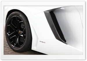 Lamborghini Aventador LP 700-4 Wheel Ultra HD Wallpaper for 4K UHD Widescreen desktop, tablet & smartphone