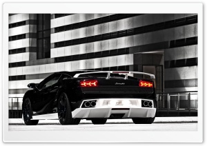 Lamborghini BF Ultra HD Wallpaper for 4K UHD Widescreen desktop, tablet & smartphone