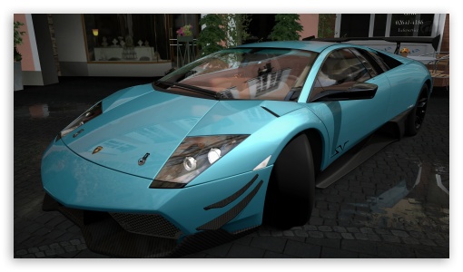 Lamborghini Murcielago LP670-4 SV Turquesa UltraHD Wallpaper for 8K UHD TV 16:9 Ultra High Definition 2160p 1440p 1080p 900p 720p ; UHD 16:9 2160p 1440p 1080p 900p 720p ; Mobile 16:9 - 2160p 1440p 1080p 900p 720p ;