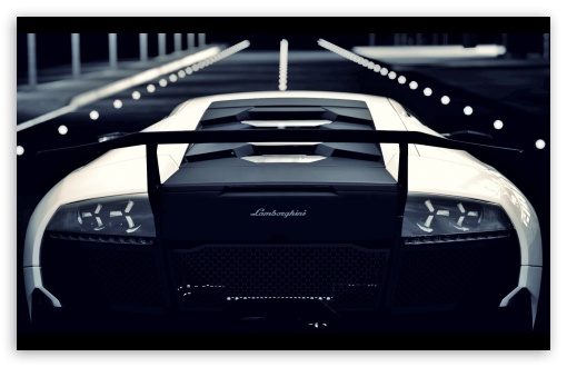 Lamborghini Murcielago Rear UltraHD Wallpaper for Wide 16:10 5:3 Widescreen WHXGA WQXGA WUXGA WXGA WGA ; 8K UHD TV 16:9 Ultra High Definition 2160p 1440p 1080p 900p 720p ; Mobile 5:3 16:9 - WGA 2160p 1440p 1080p 900p 720p ;