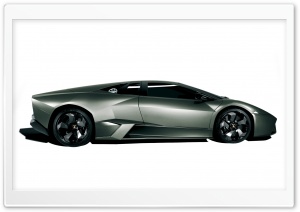 Lamborghini Reventon 3 Ultra HD Wallpaper for 4K UHD Widescreen desktop, tablet & smartphone