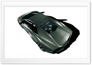 Lamborghini Reventon 4 Ultra HD Wallpaper for 4K UHD Widescreen desktop, tablet & smartphone
