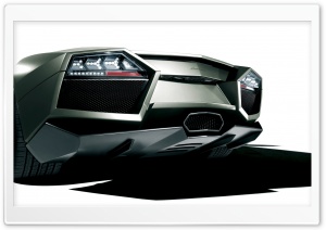 Lamborghini Reventon 8 Ultra HD Wallpaper for 4K UHD Widescreen desktop, tablet & smartphone