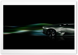 Lamborghini Reventon Car Ultra HD Wallpaper for 4K UHD Widescreen desktop, tablet & smartphone