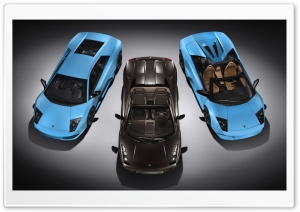 Lamborghini Reventon Cars Ultra HD Wallpaper for 4K UHD Widescreen desktop, tablet & smartphone