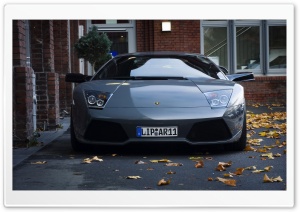 Lamborghini Sport Cars 13 Ultra HD Wallpaper for 4K UHD Widescreen desktop, tablet & smartphone