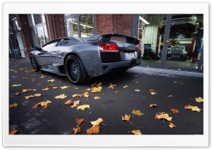 Lamborghini Sport Cars 14 Ultra HD Wallpaper for 4K UHD Widescreen desktop, tablet & smartphone