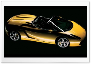 Lamborghini Sport Cars 16 Ultra HD Wallpaper for 4K UHD Widescreen desktop, tablet & smartphone
