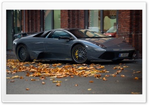 Lamborghini Sport Cars 23 Ultra HD Wallpaper for 4K UHD Widescreen desktop, tablet & smartphone
