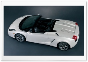 Lamborghini Sport Cars 25 Ultra HD Wallpaper for 4K UHD Widescreen desktop, tablet & smartphone