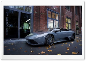 Lamborghini Sport Cars 26 Ultra HD Wallpaper for 4K UHD Widescreen desktop, tablet & smartphone