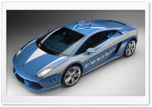 Lamborghini Sport Cars 6 Ultra HD Wallpaper for 4K UHD Widescreen desktop, tablet & smartphone