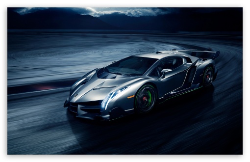 Lamborghini Veneno Supercar Ultra HD Desktop Background Wallpaper for 4K UHD  TV : Tablet : Smartphone