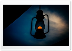 Lamp Perspective Ultra HD Wallpaper for 4K UHD Widescreen desktop, tablet & smartphone