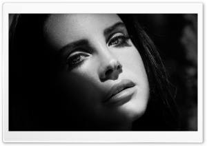Lana Del Rey Music Celebrity Ultra HD Wallpaper for 4K UHD Widescreen desktop, tablet & smartphone